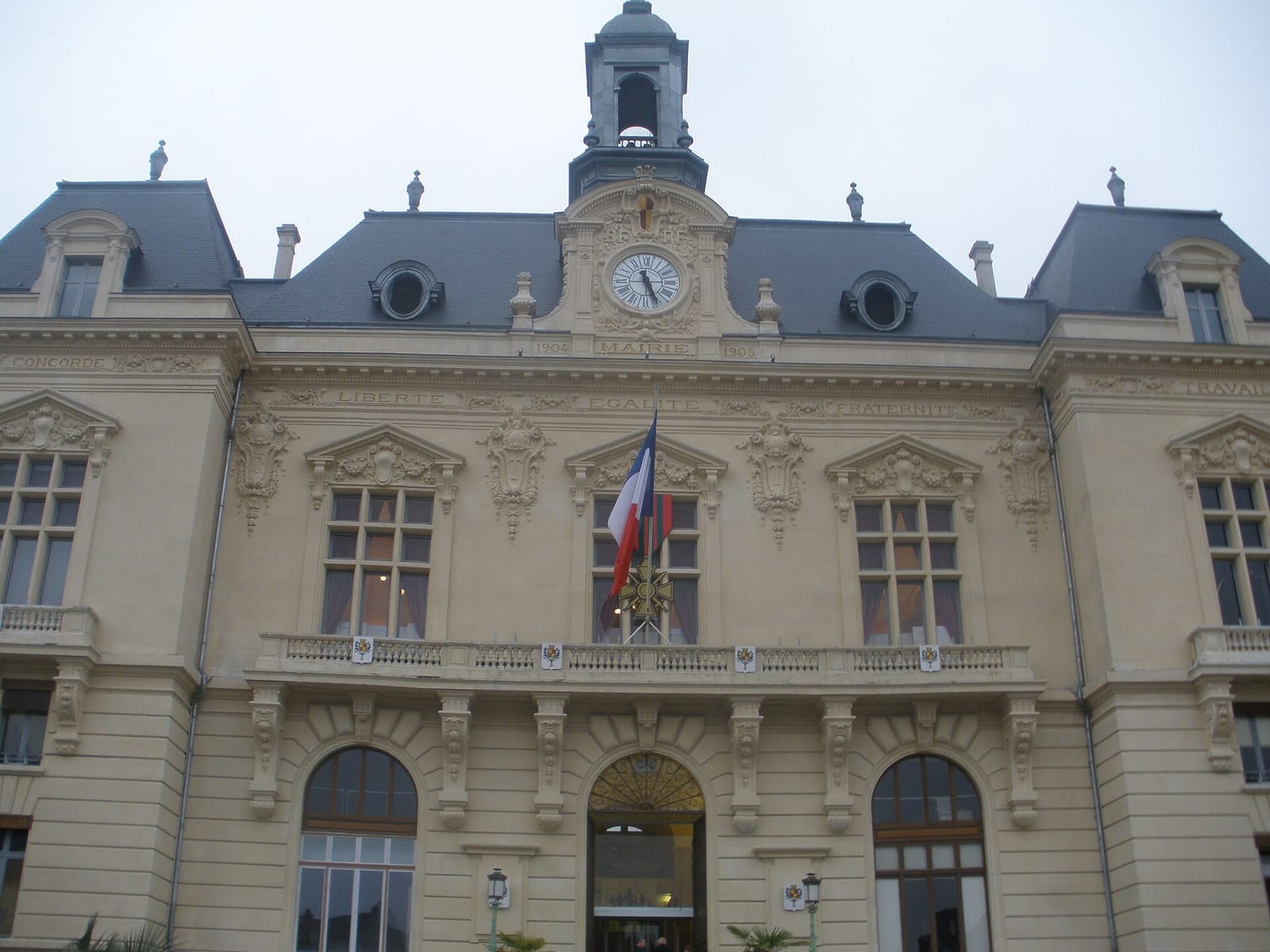 La foch photo 2