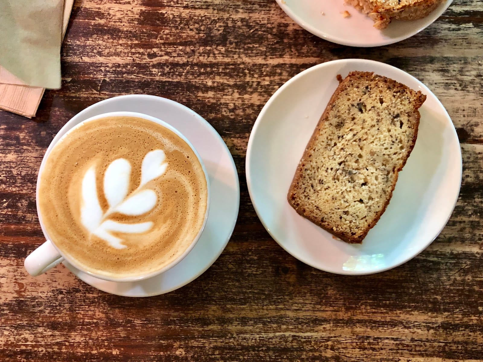 Bordertown Coffee