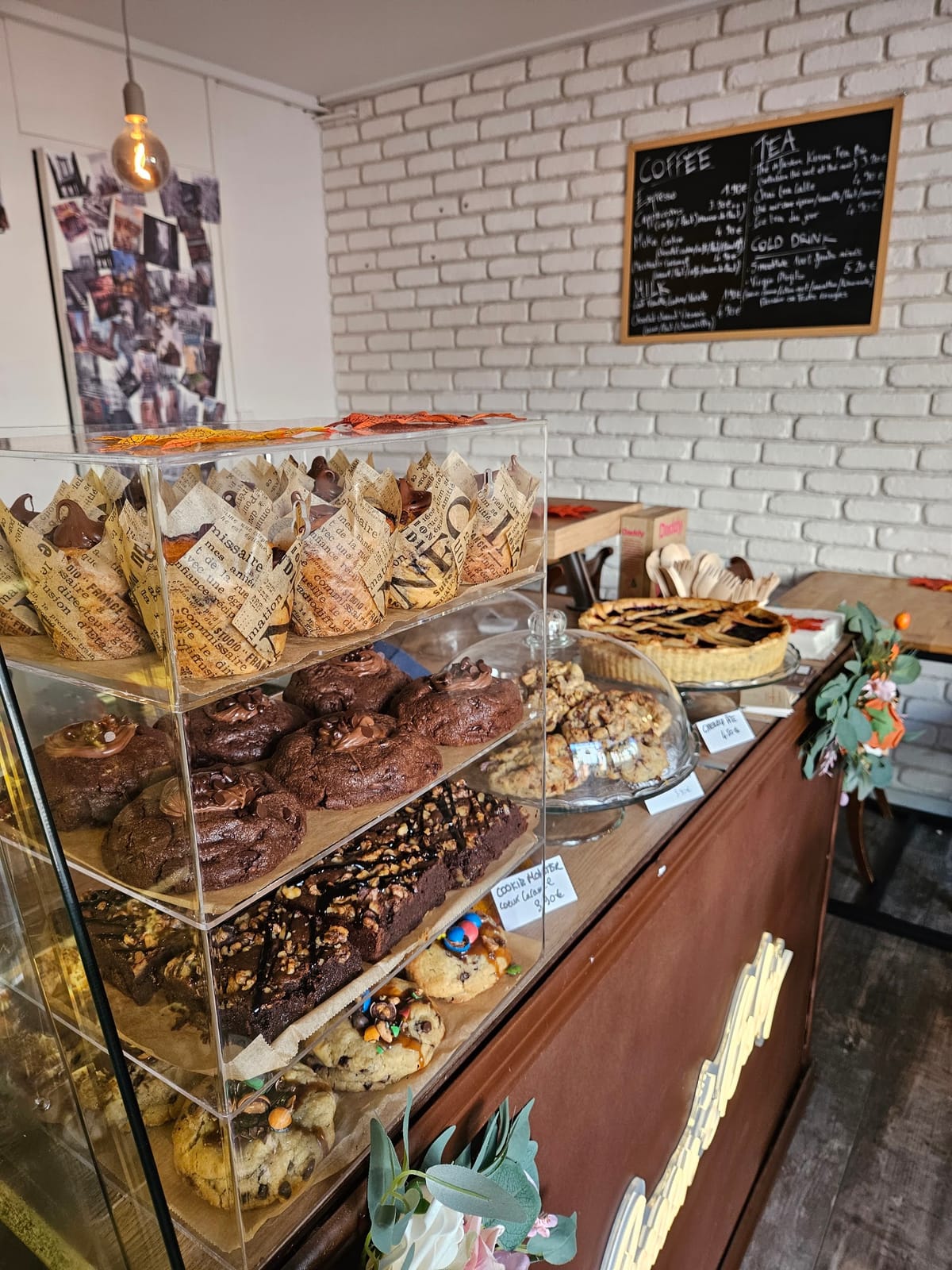 Imaan's Bakery