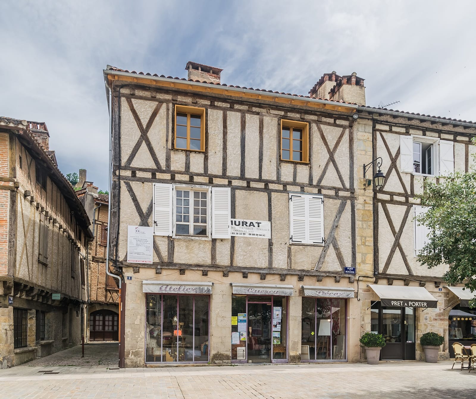 L'Atelier