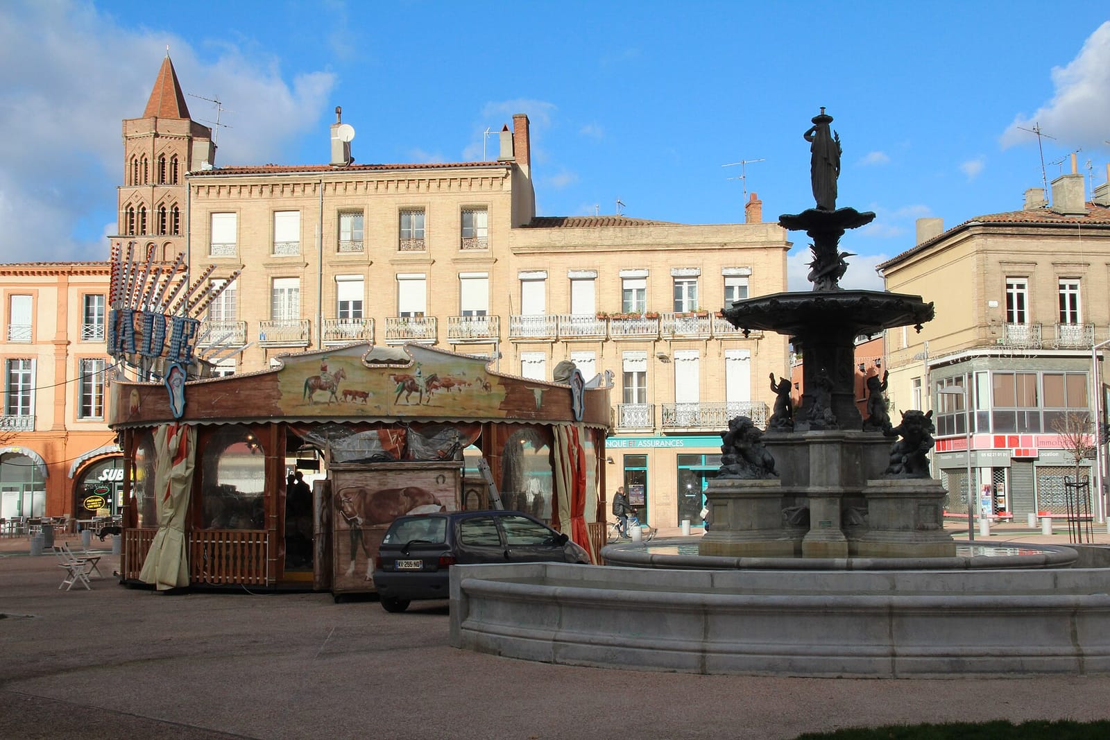 Campillo photo 3