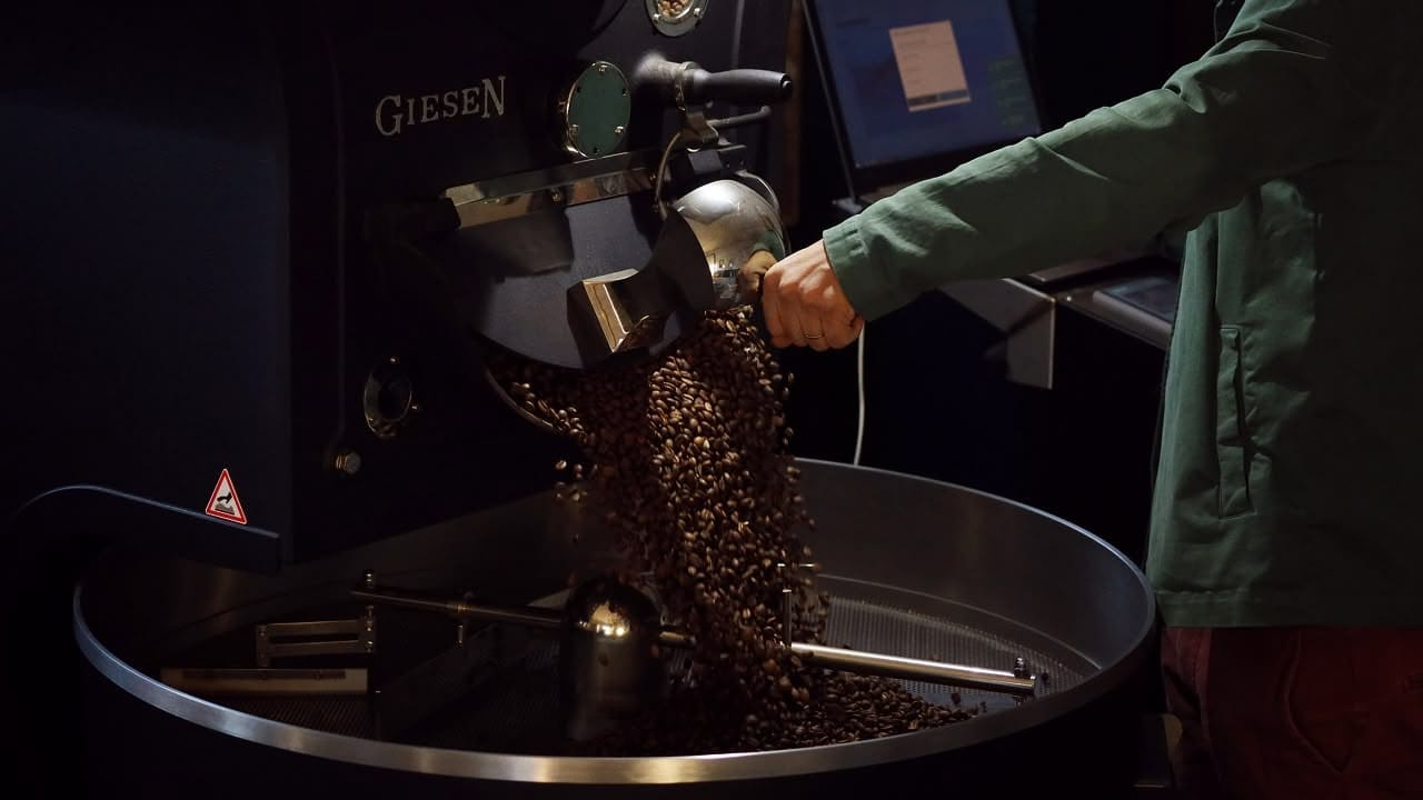 Hayuco Coffee Copola photo 2