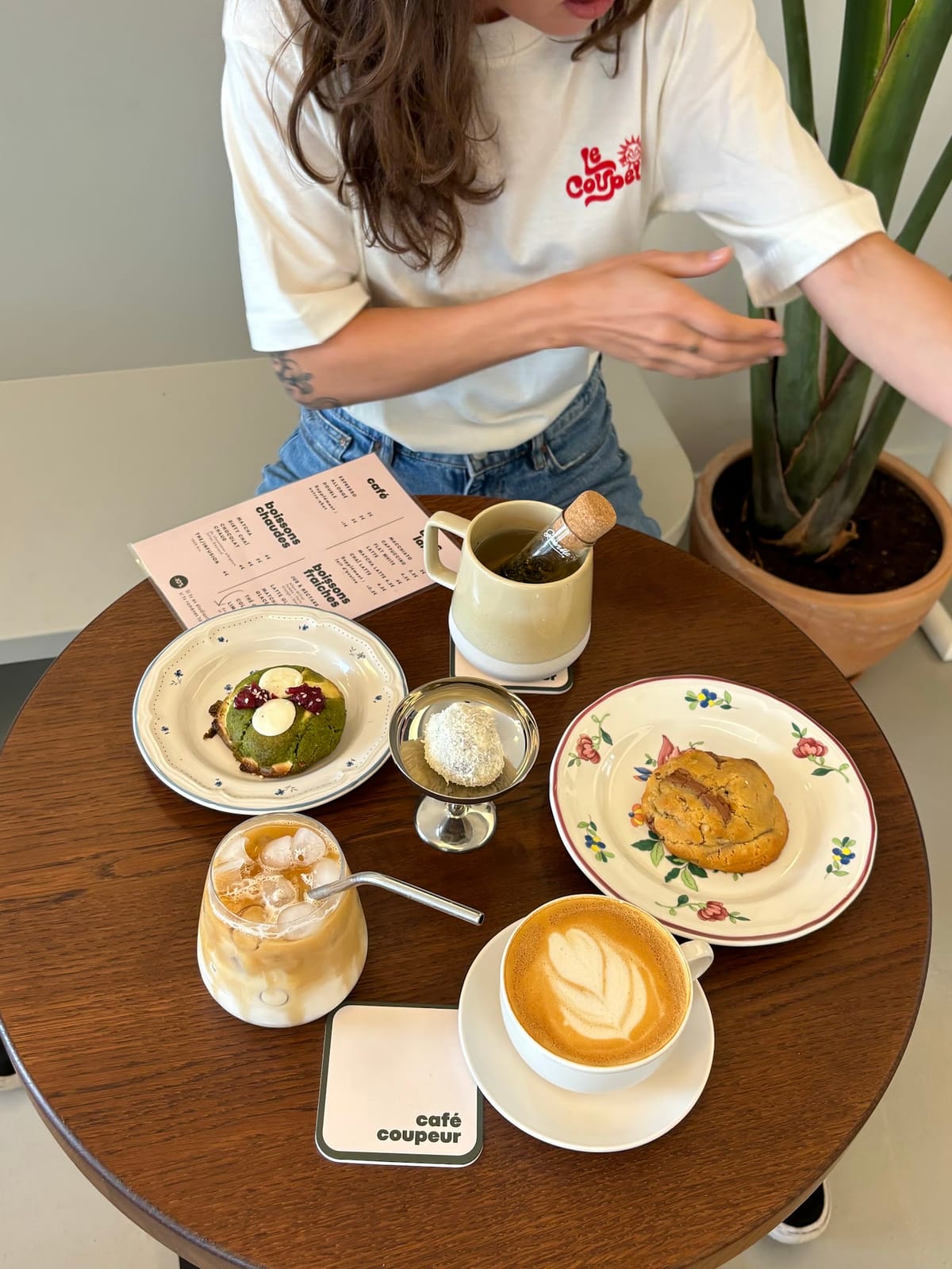 Café Coupeur
