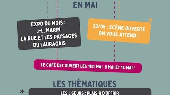 Tiers lieu - La Minoterie photo 7