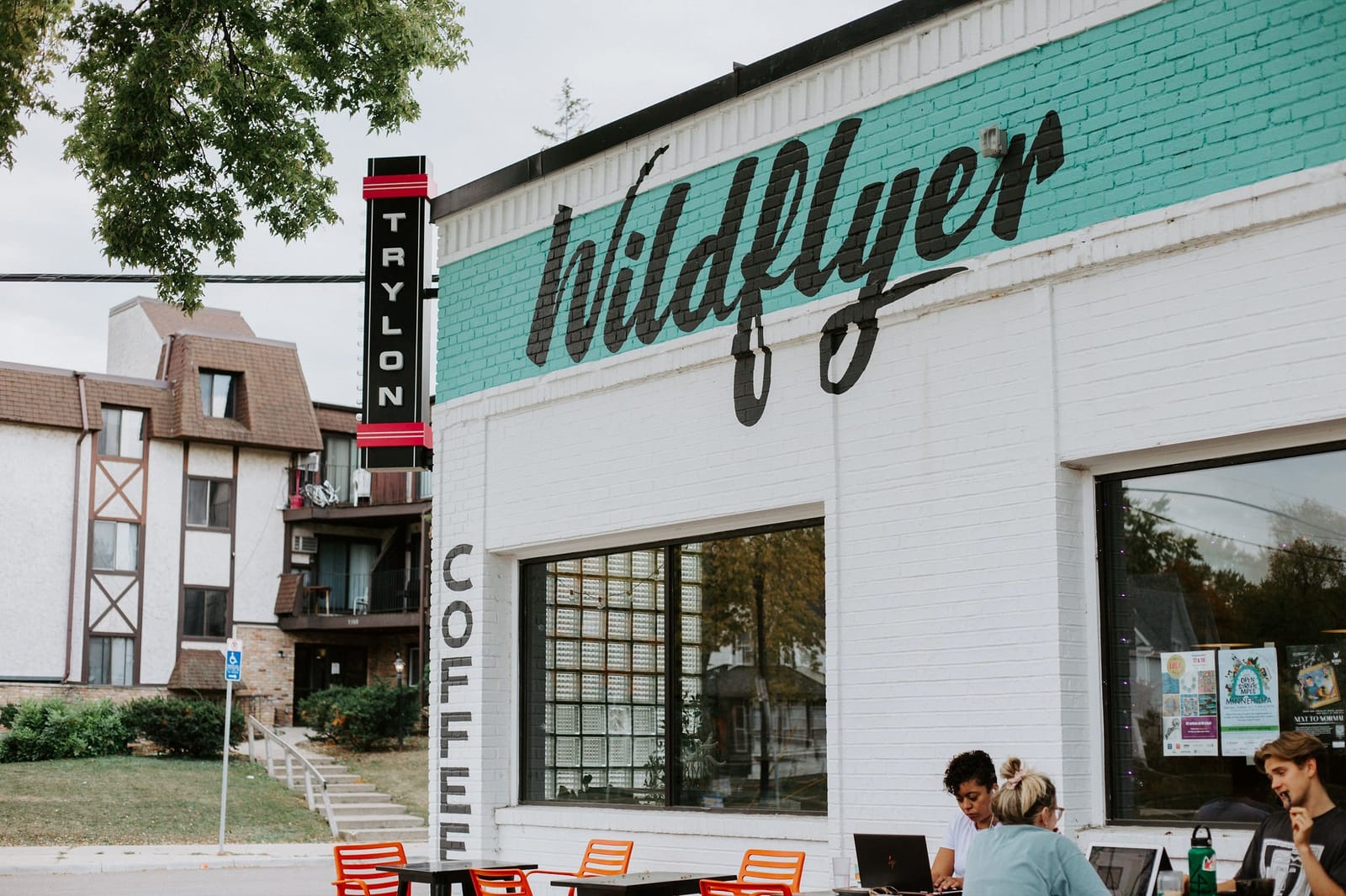 Wildflyer Coffee photo 7