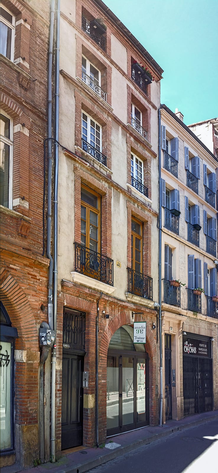 D'artgil café photo 2
