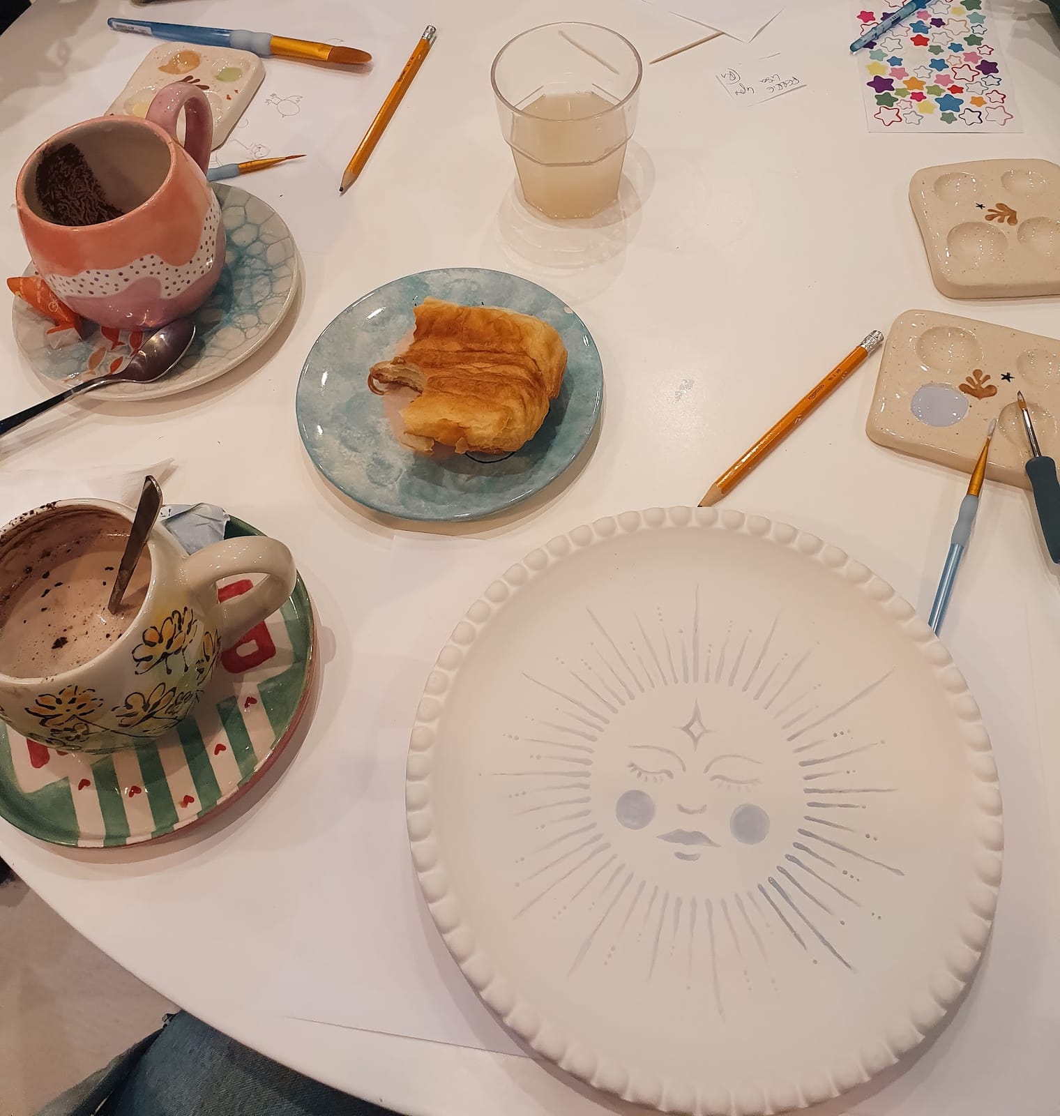 D'artgil café