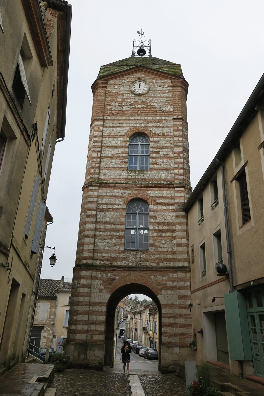 Le Bistro du Coin