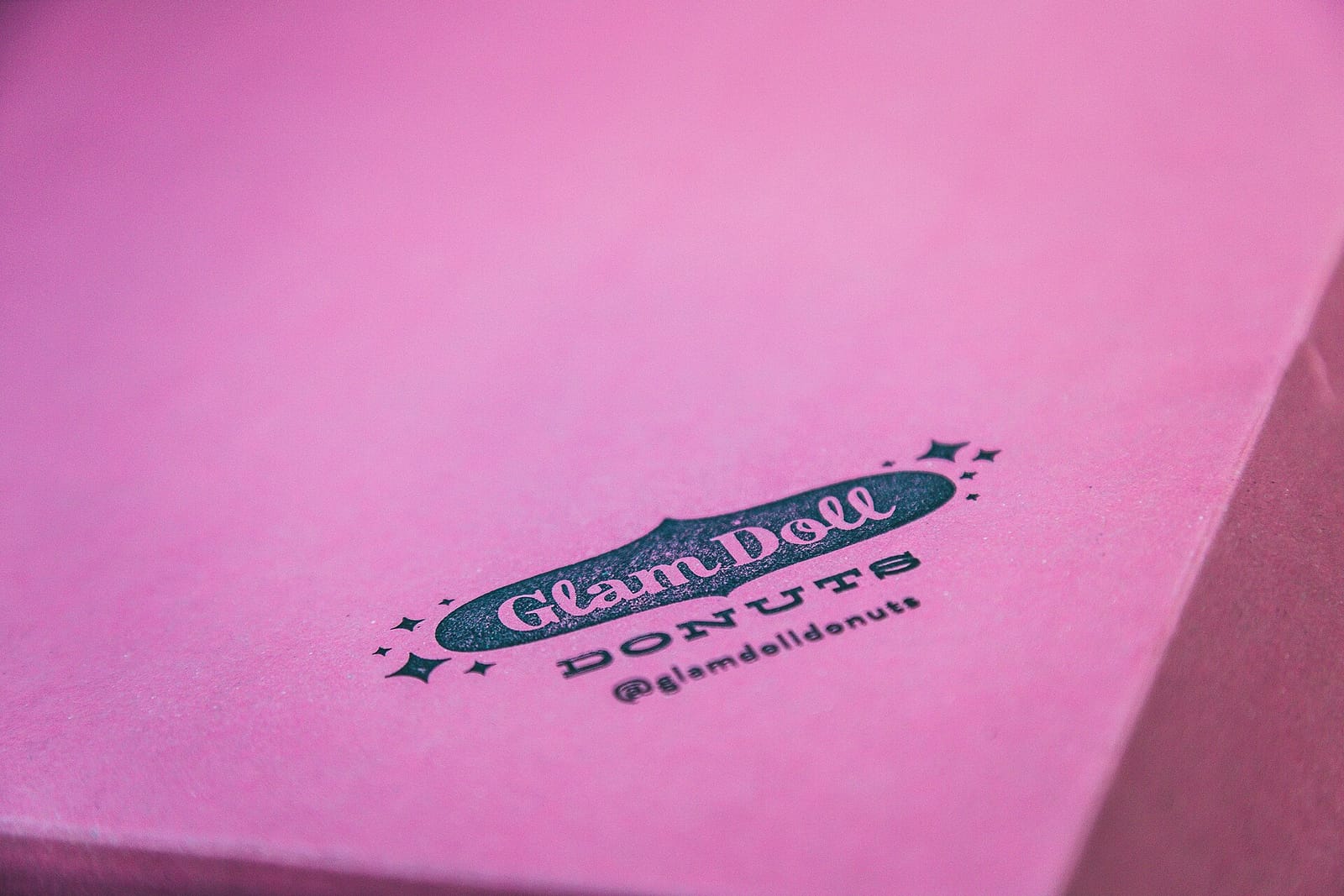 Glam Doll Donuts photo 3