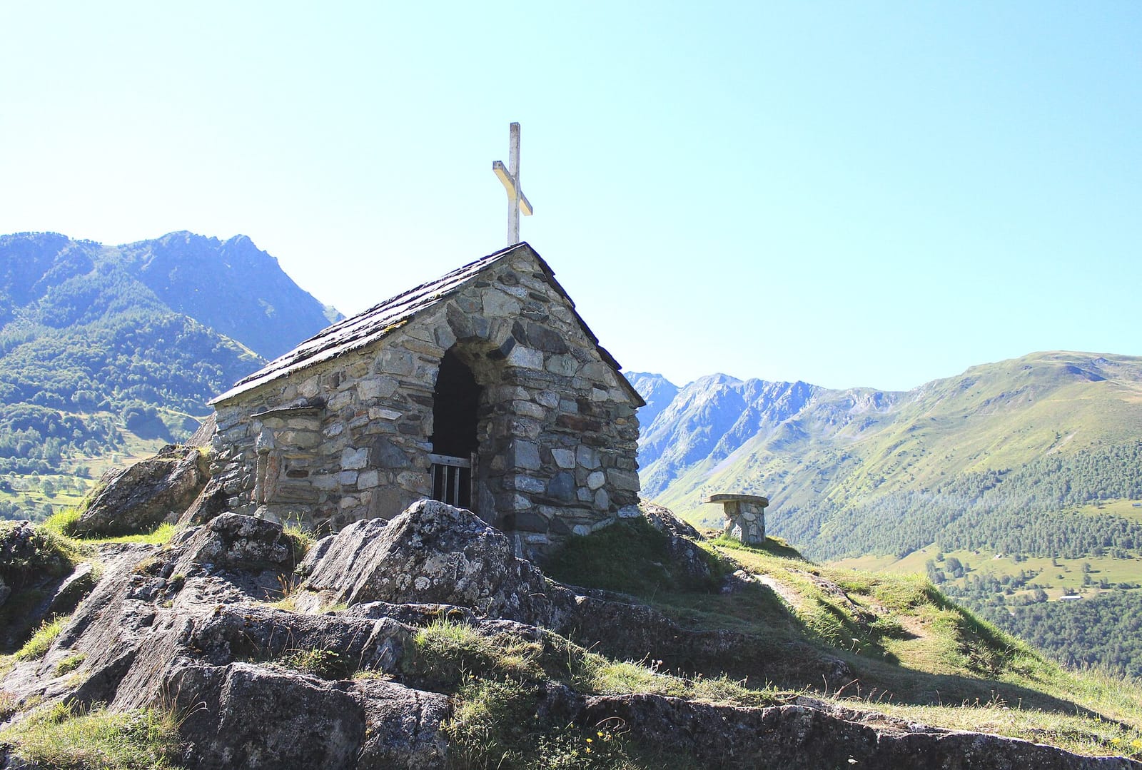La Ferme St Justin photo 3