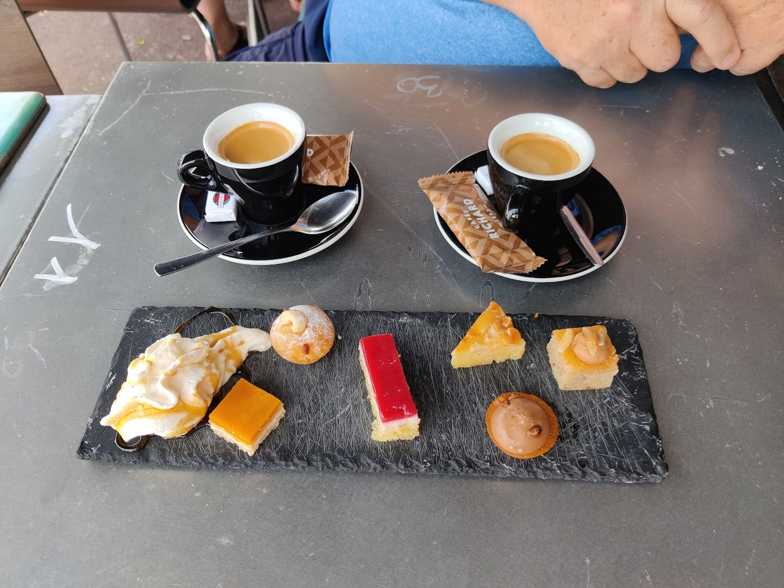 chez Paulette