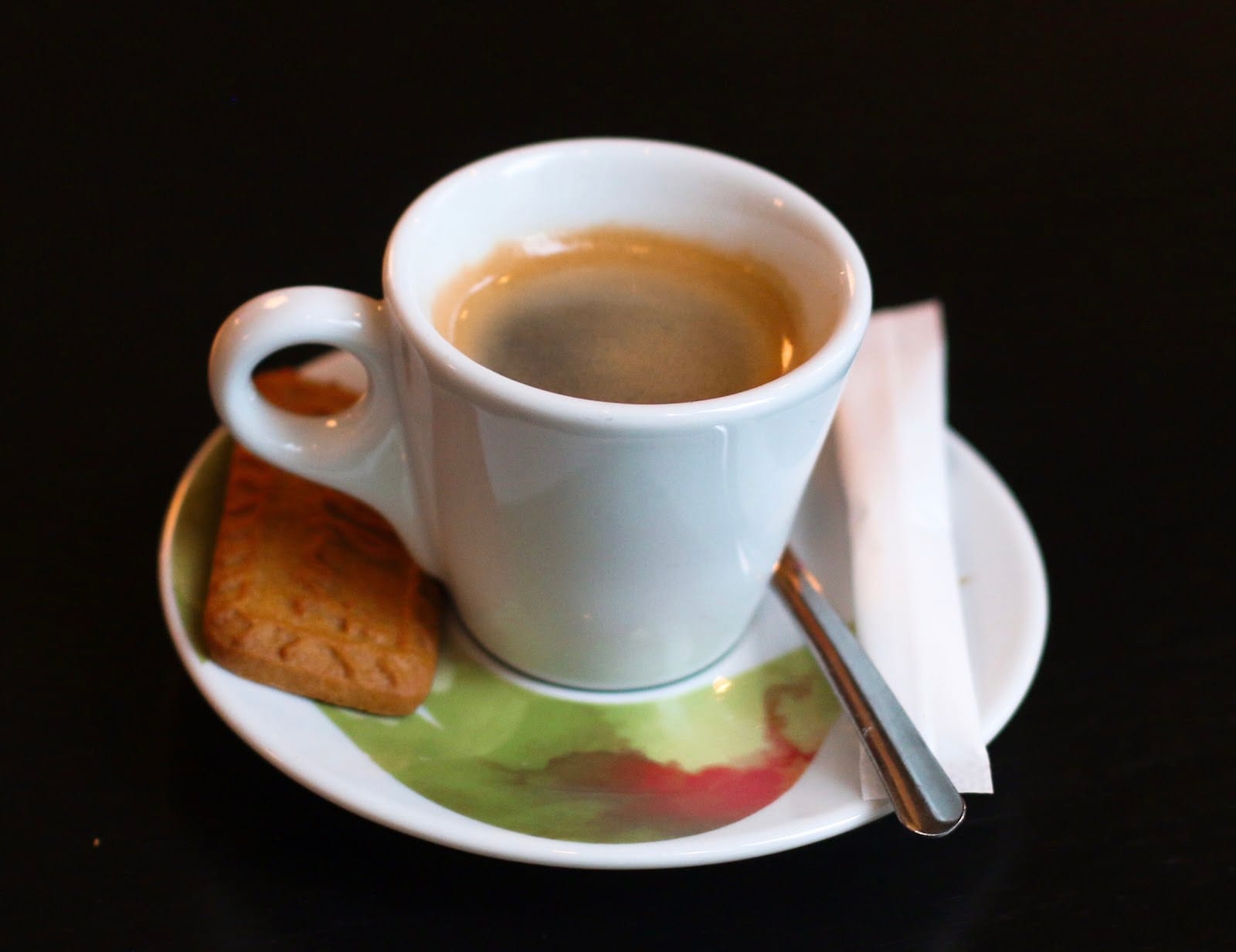 Cafe Bonneville