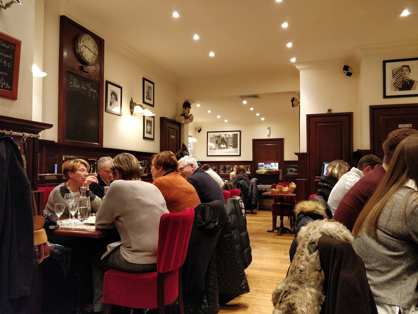 Café de la Tour