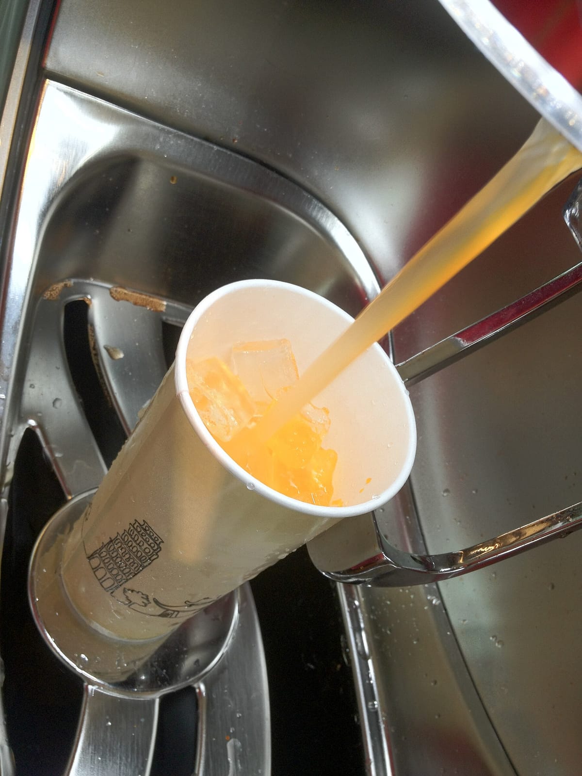 Caribou Coffee photo 3
