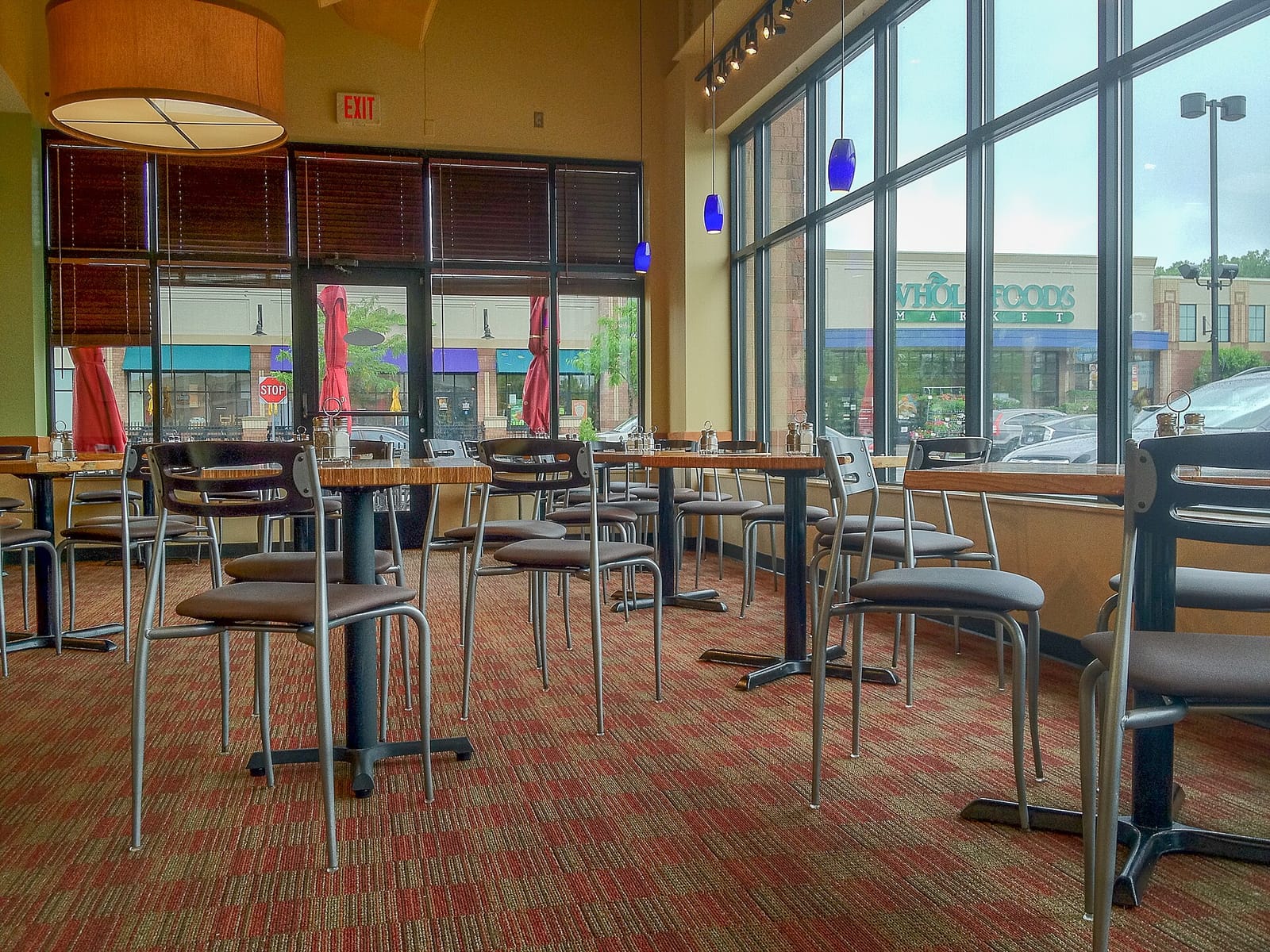 Caribou Coffee photo 2