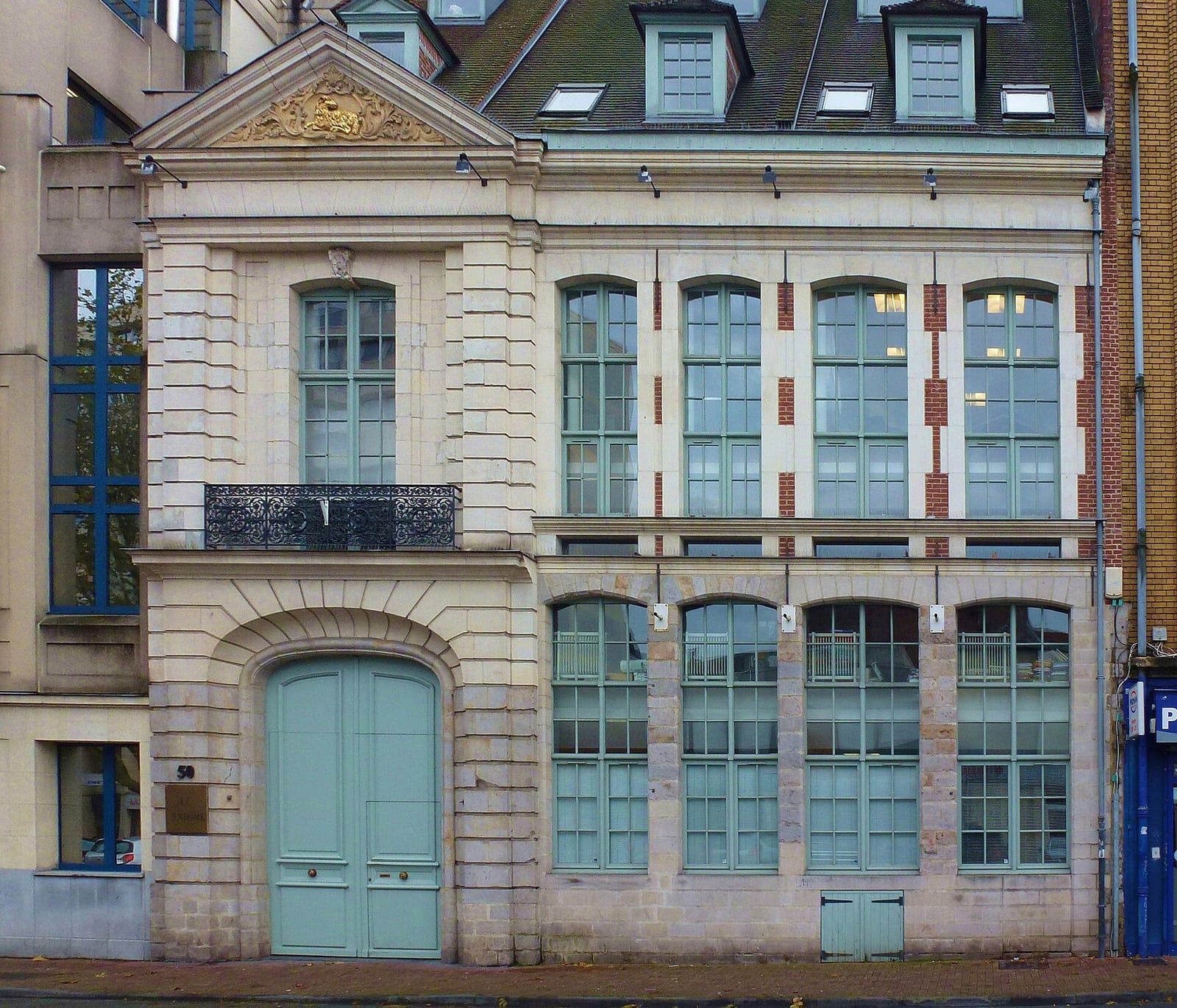 Salon Ubu photo 4