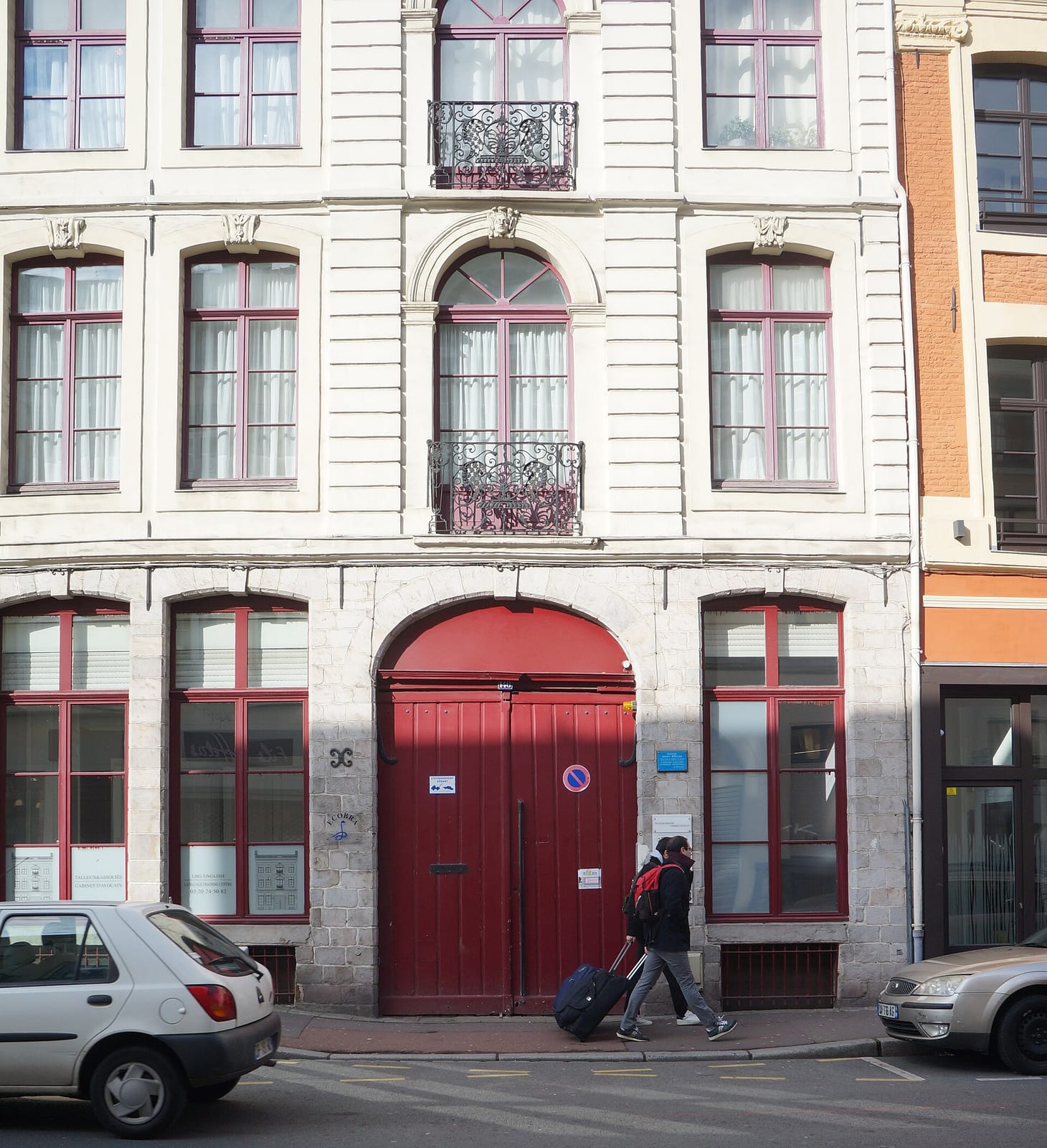 Salon Ubu photo 2