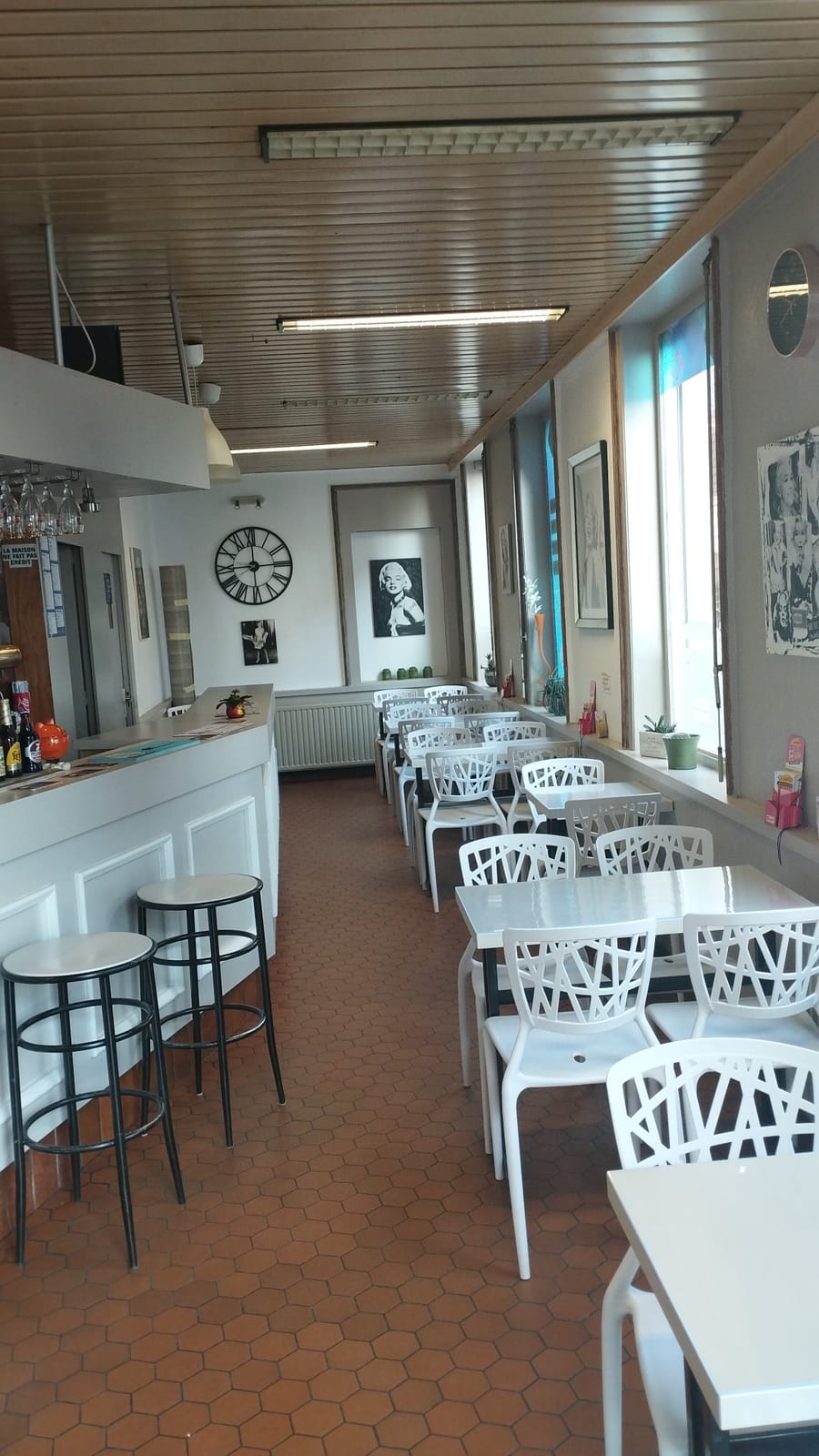 Le diplomate