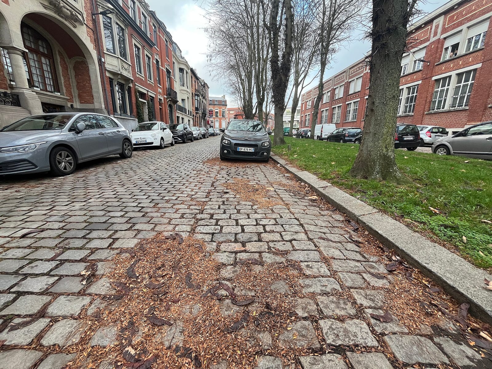 Le Marigny photo 2