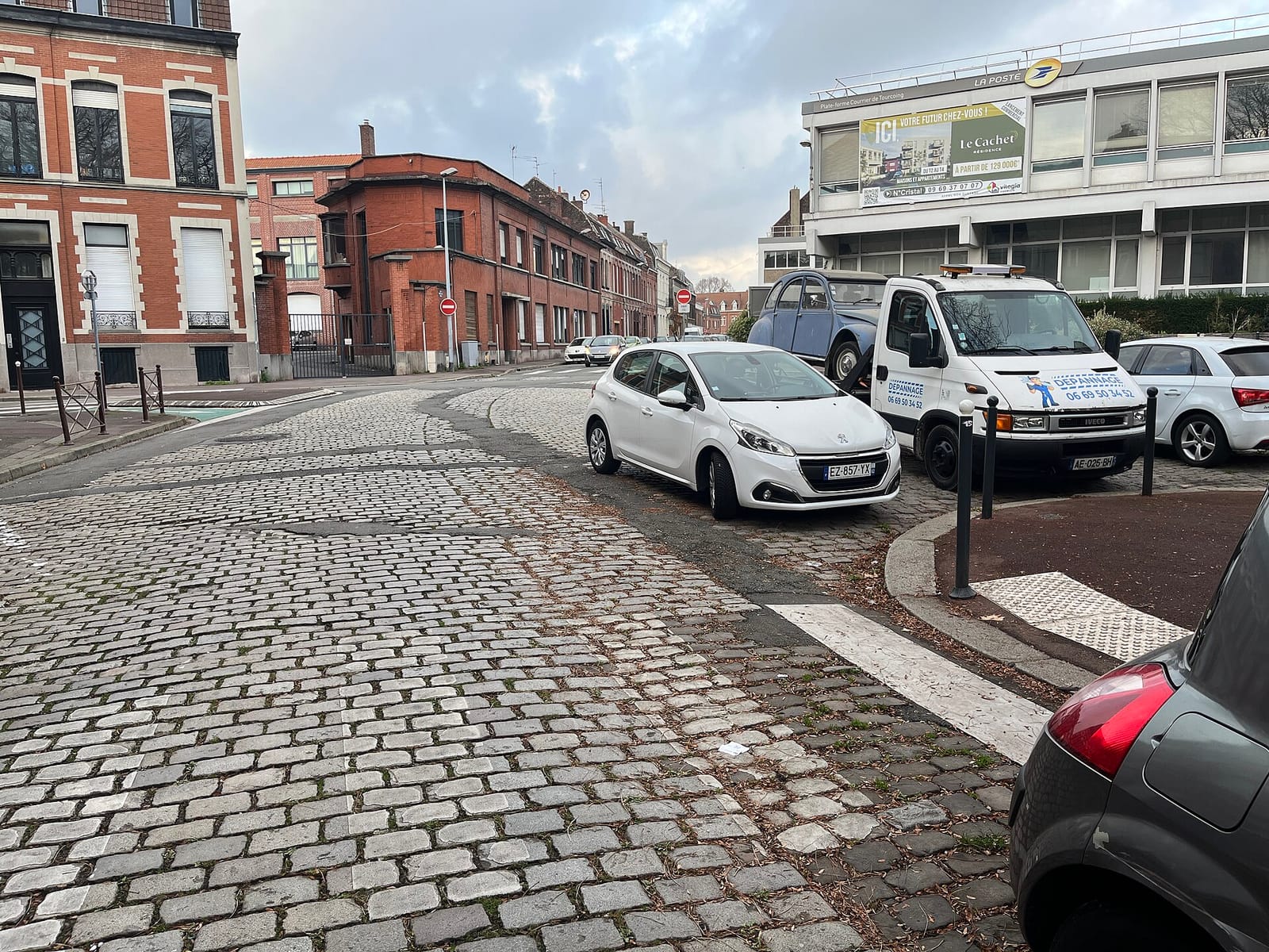 Le Marigny photo 3