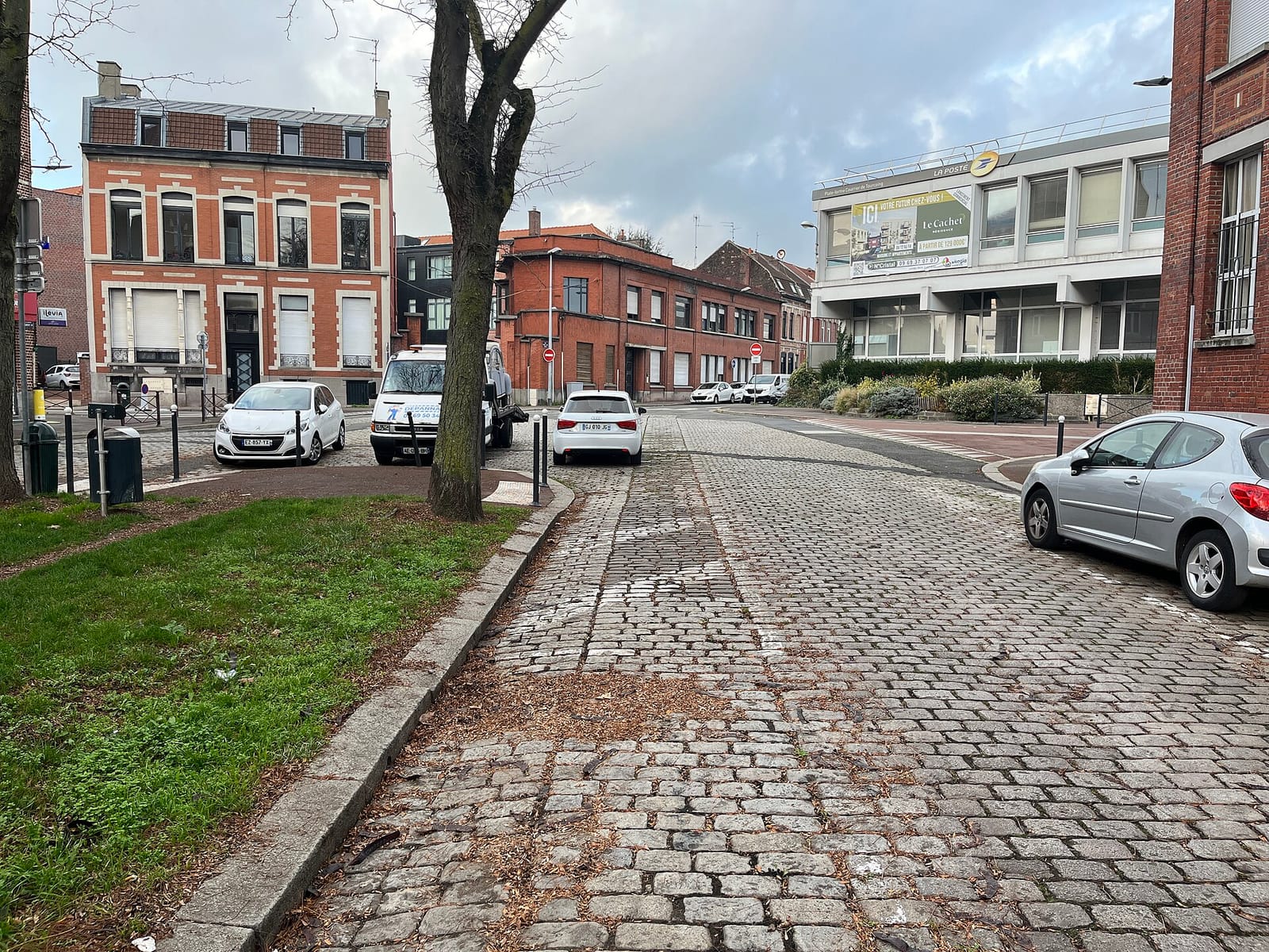 Le Marigny photo 5