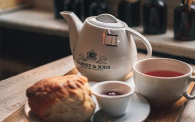 Elizabeth's bakery & tea rooms photo 2