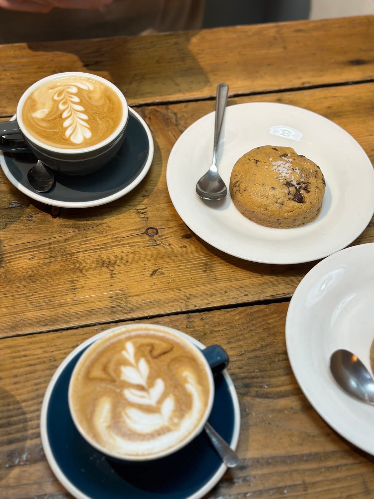 Paddo Café