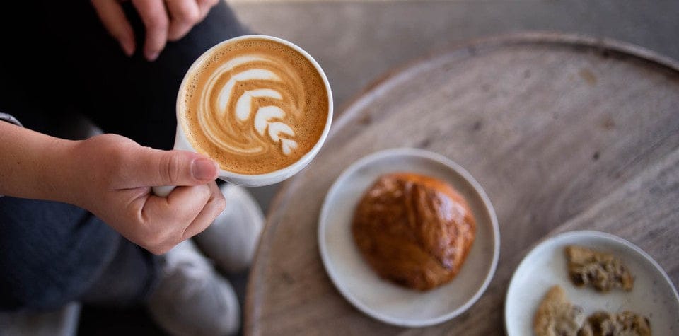 Dogwood Coffee photo 2