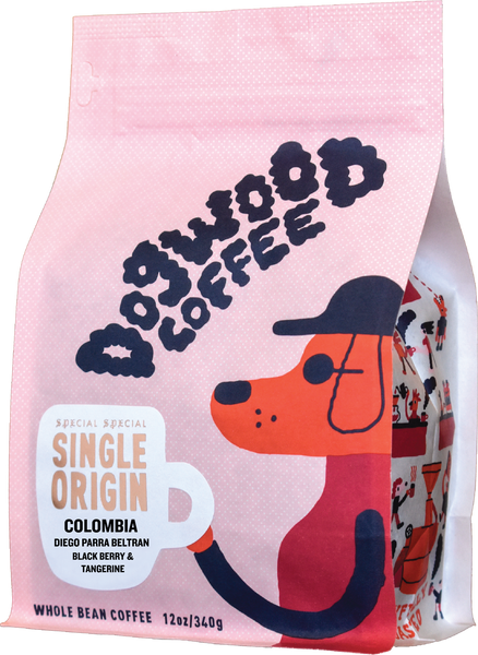 Dogwood Coffee photo 5