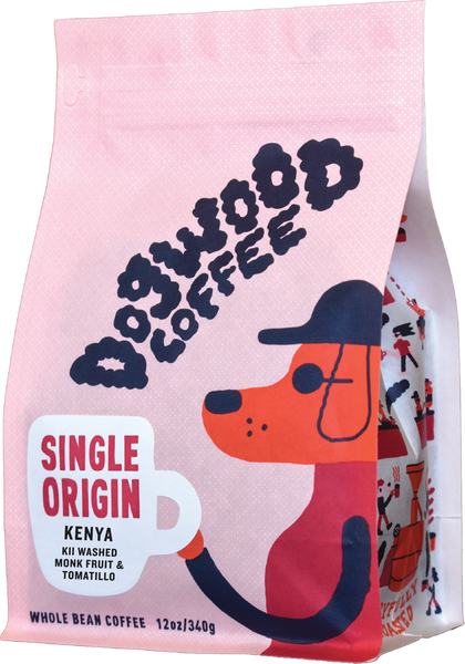 Dogwood Coffee photo 6