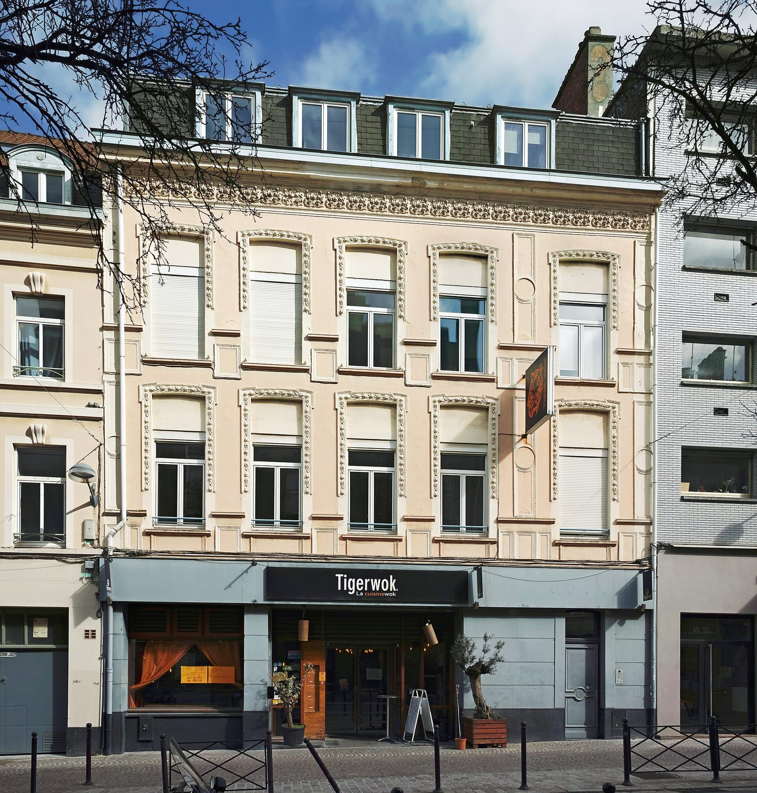 Champthé