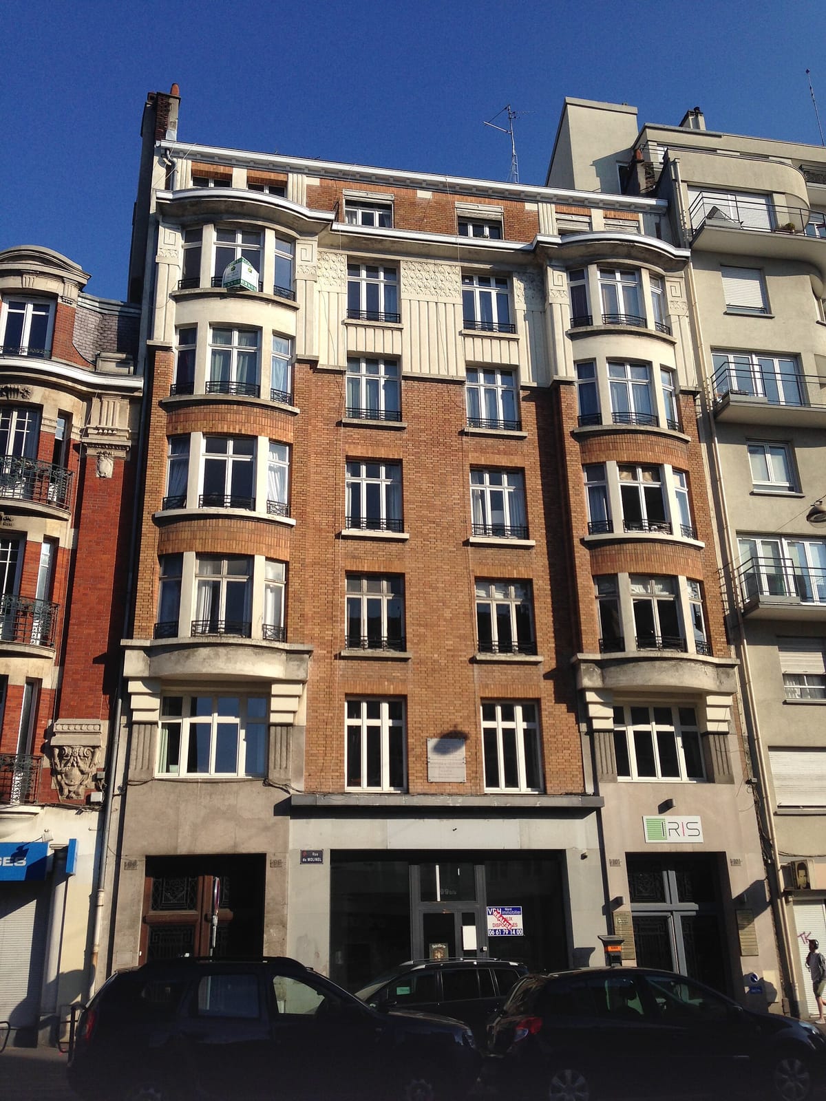 Champthé photo 4