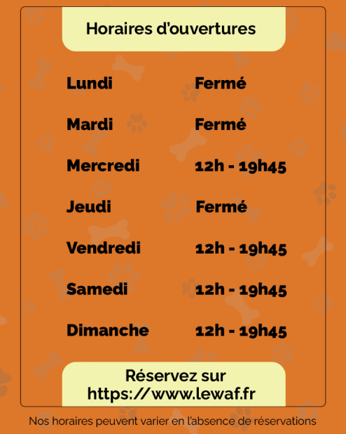 Le Waf photo 4