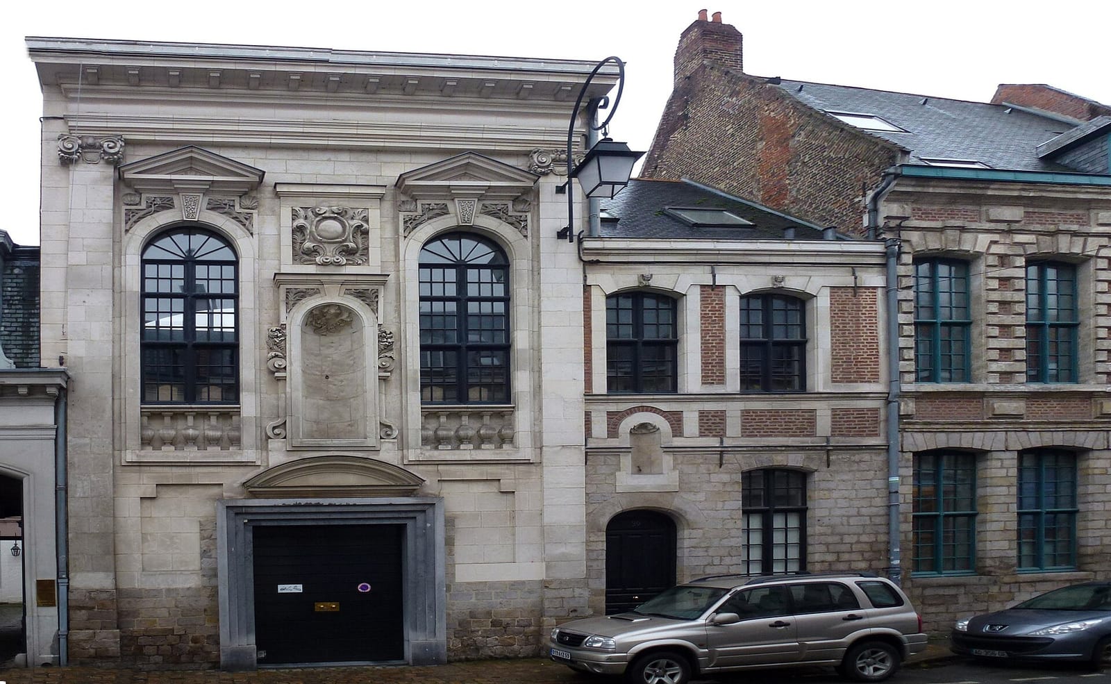 Le Waf photo 10