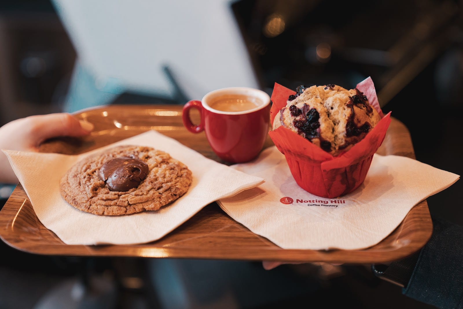 Notting Hill Coffee
