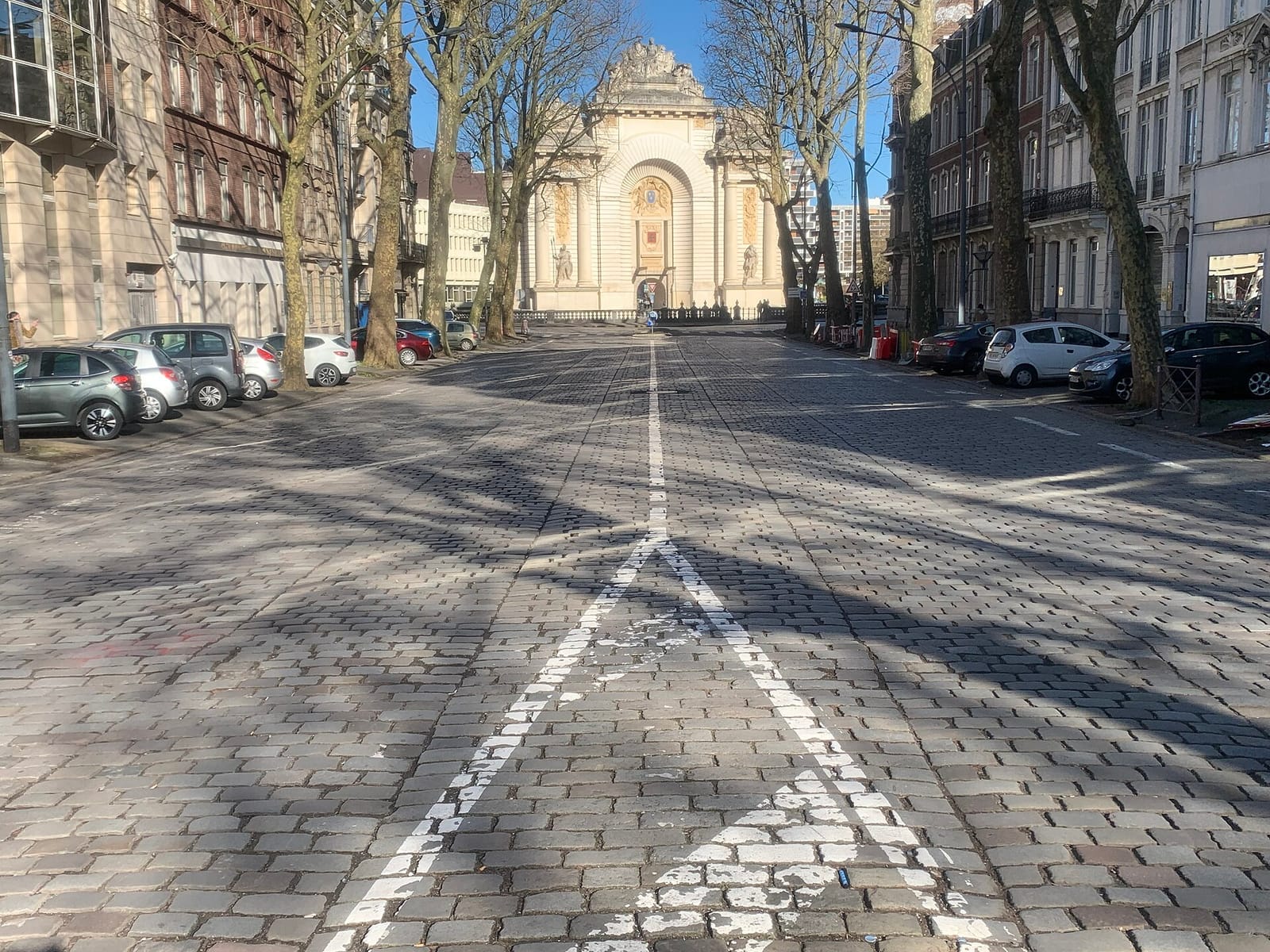 Café Chéri