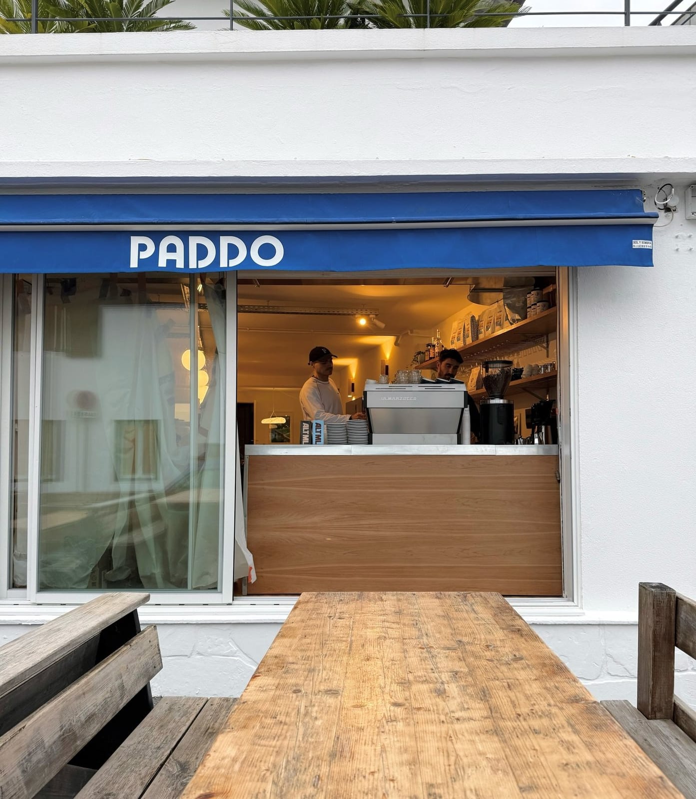 Paddo Café photo 8