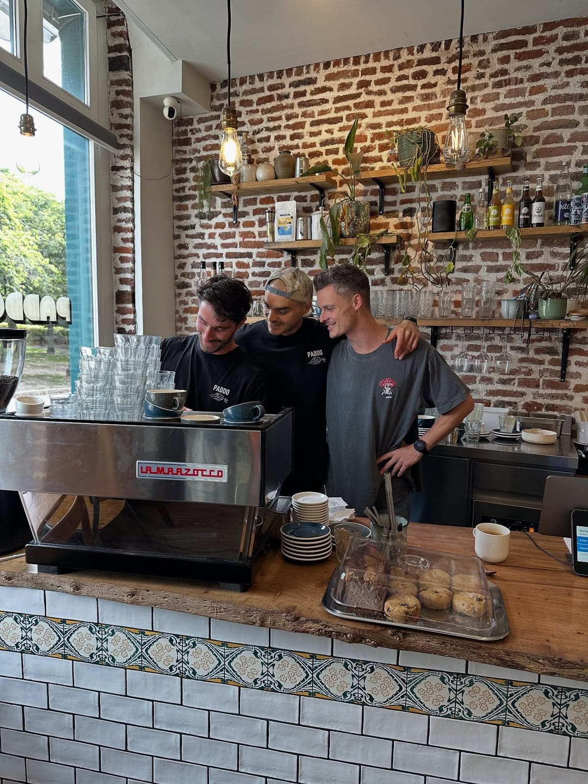 Paddo Café photo 9