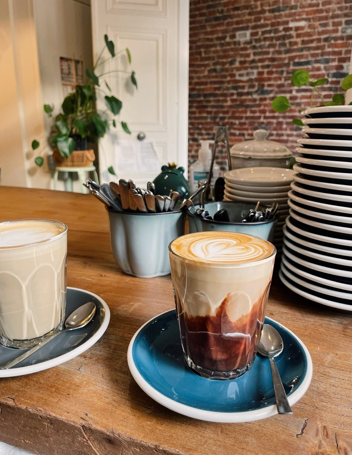 Paddo Café