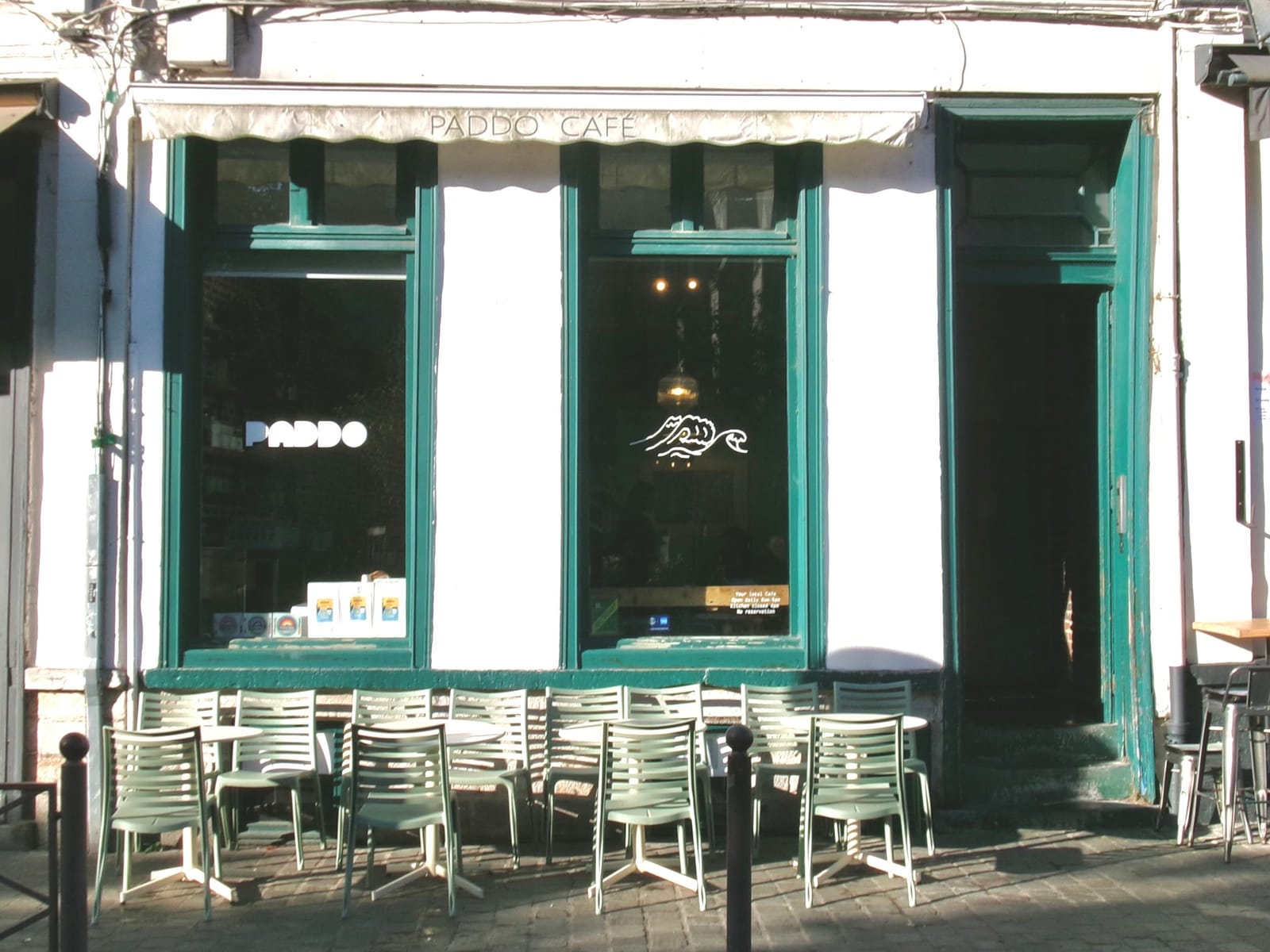 Paddo Café photo 4