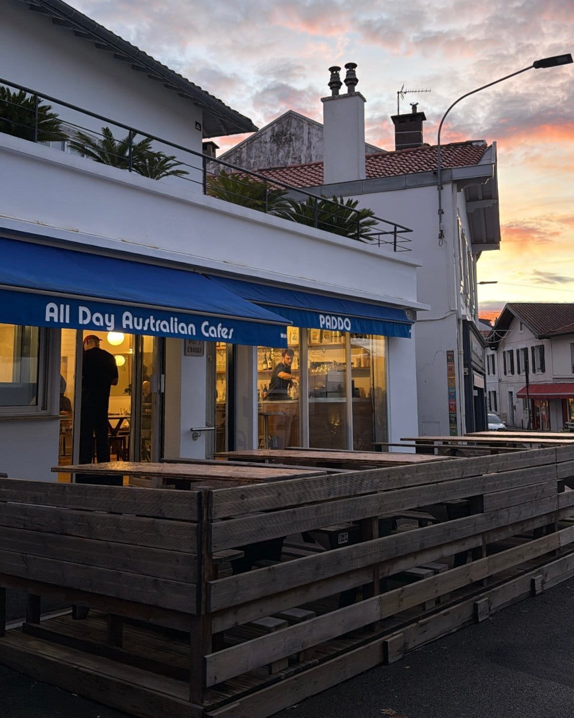 Paddo Café photo 6
