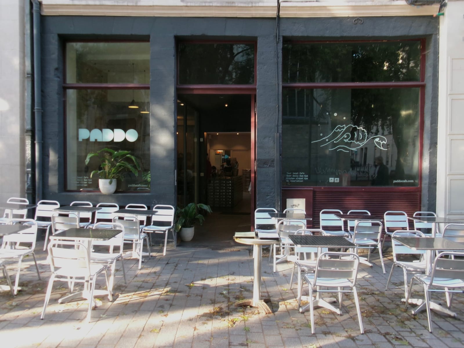 Paddo Café photo 5