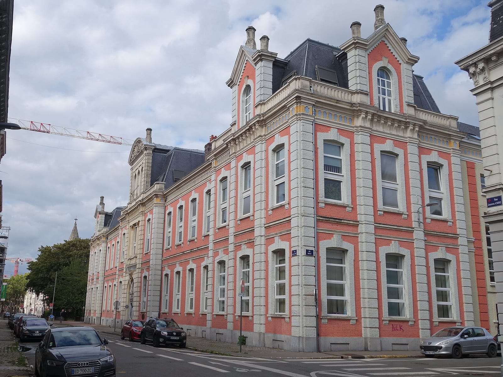 L'Idéal photo 4