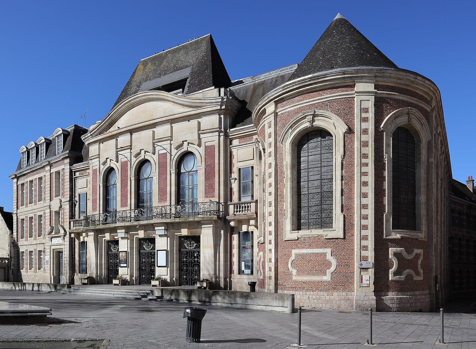 La Comédie photo 2