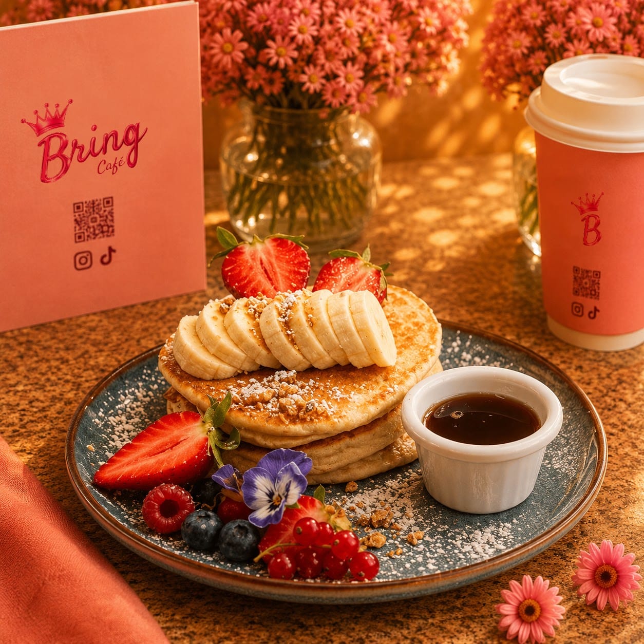 Bring Cafe