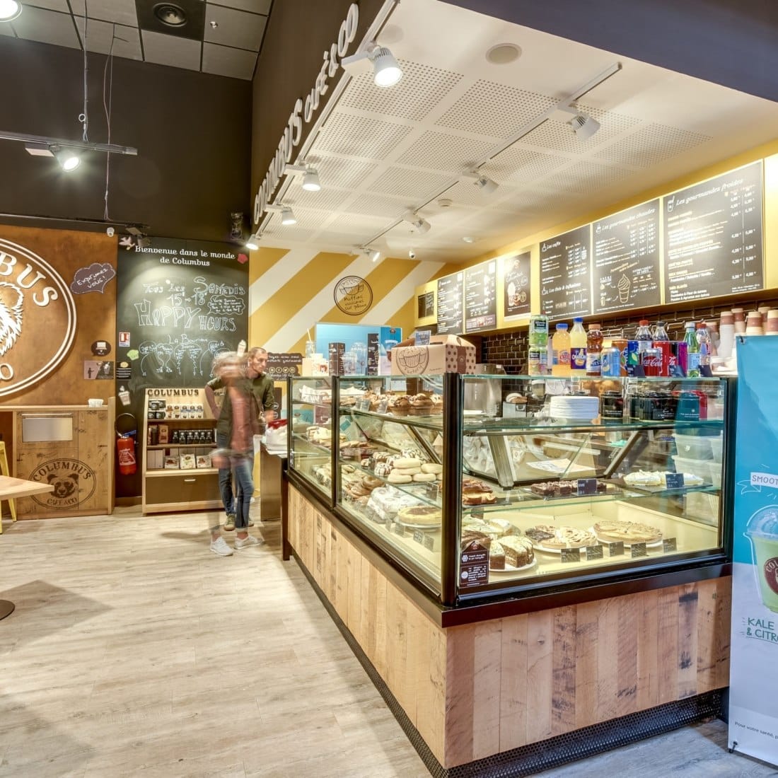 Columbus Café & Co photo 3
