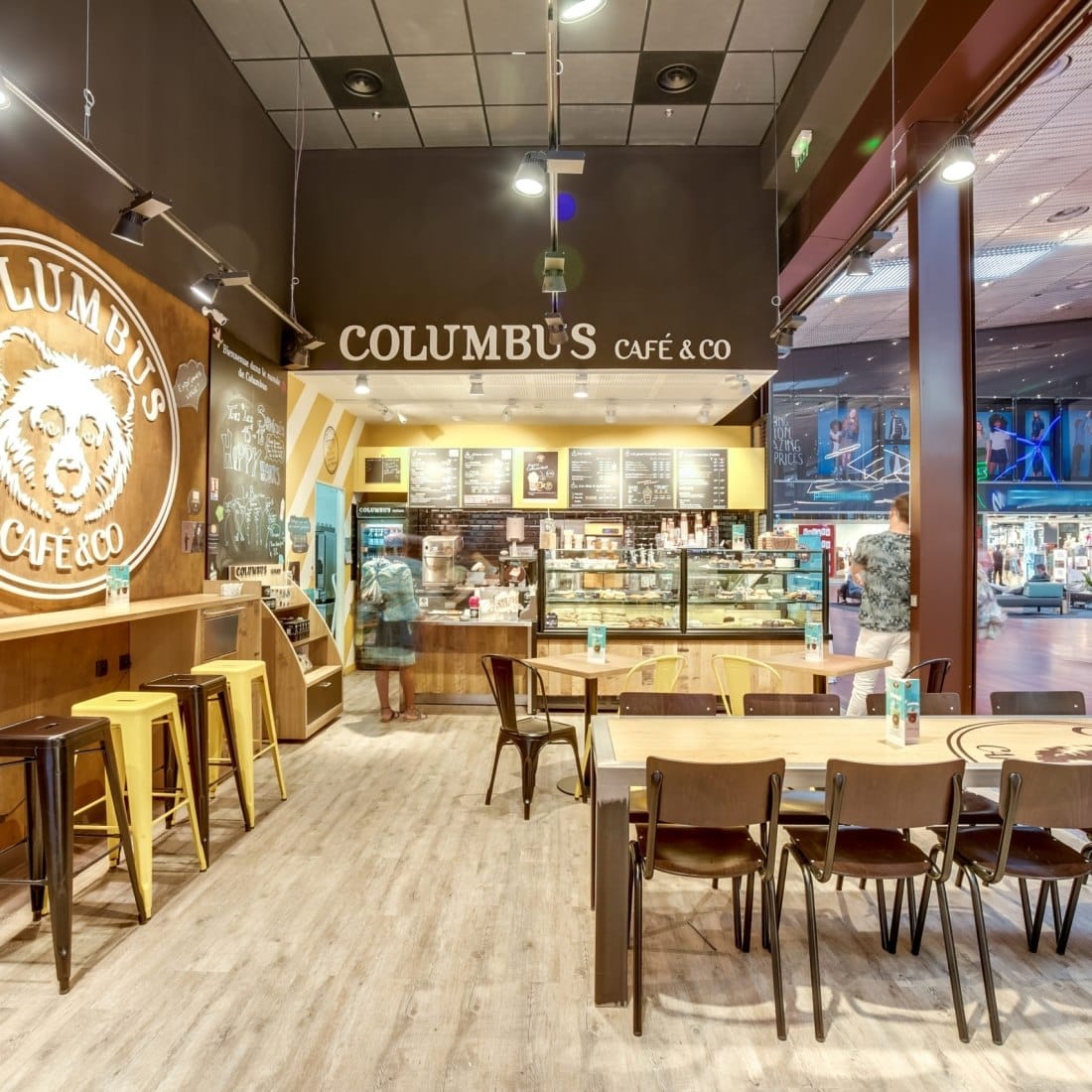 Columbus Café & Co photo 4