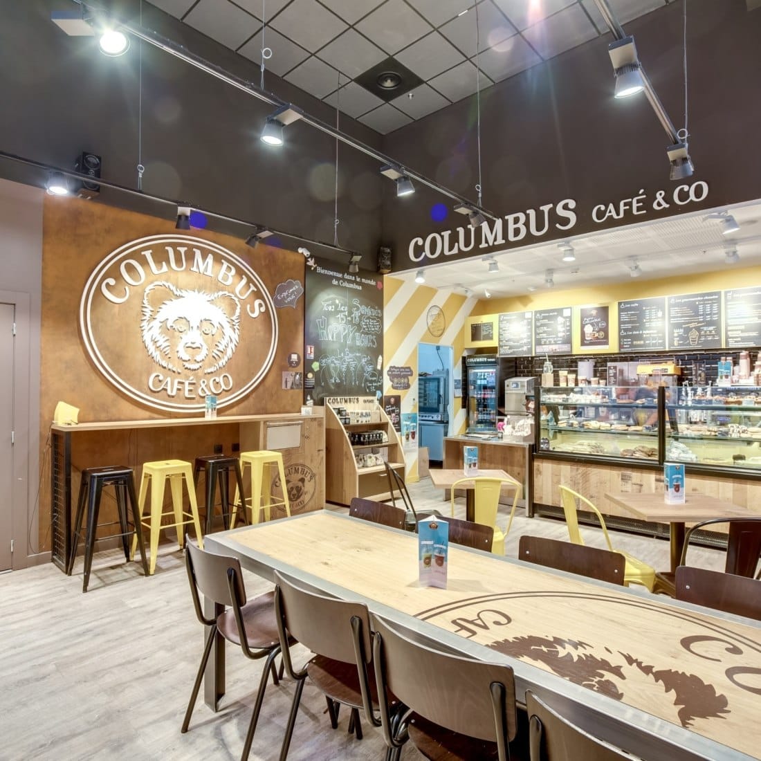 Columbus Café & Co photo 2
