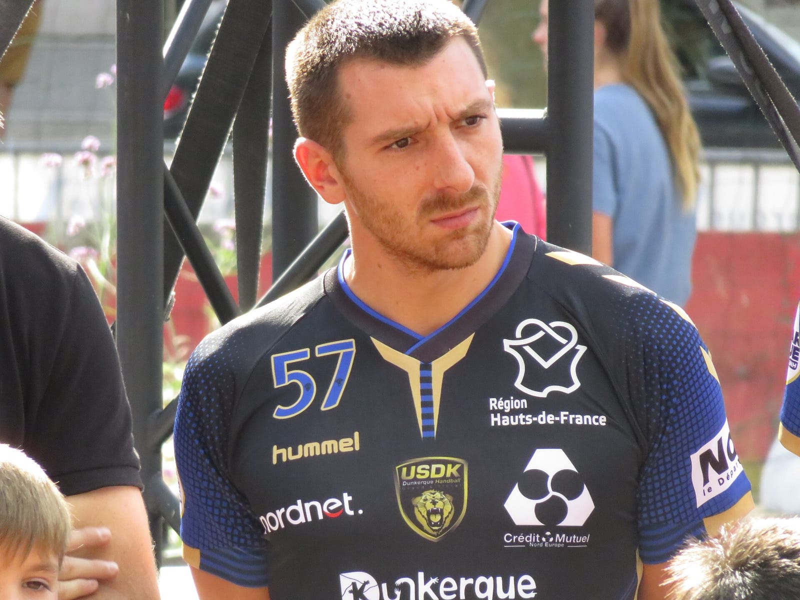 Jef'rais photo 5
