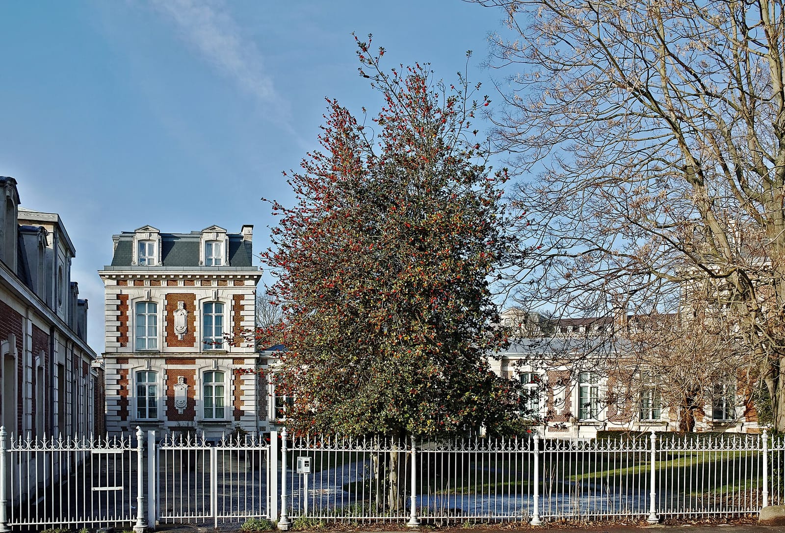 Au Monté Christo